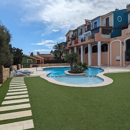 Pueblo Acantilado Sea View El Campello Exteriér fotografie